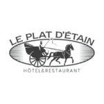 Logo Le plat detain - 1