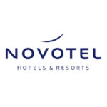 Logo Novotel - 1